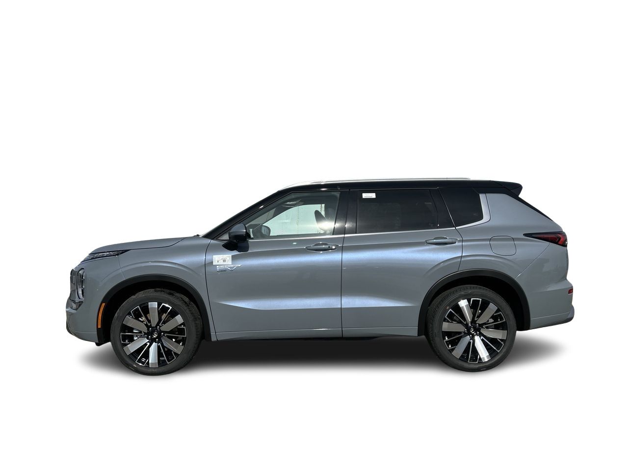 2026 Mitsubishi Outlander Plug-in Hybrid
