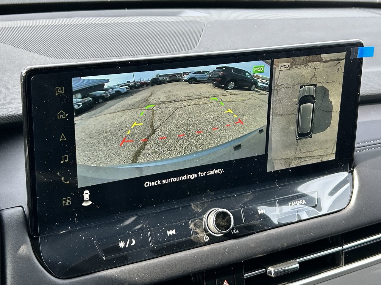 2026 Mitsubishi Outlander Plug-in Hybrid