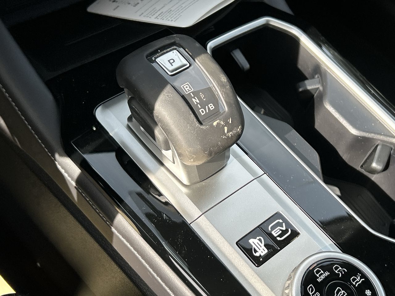 2026 Mitsubishi Outlander Plug-in Hybrid