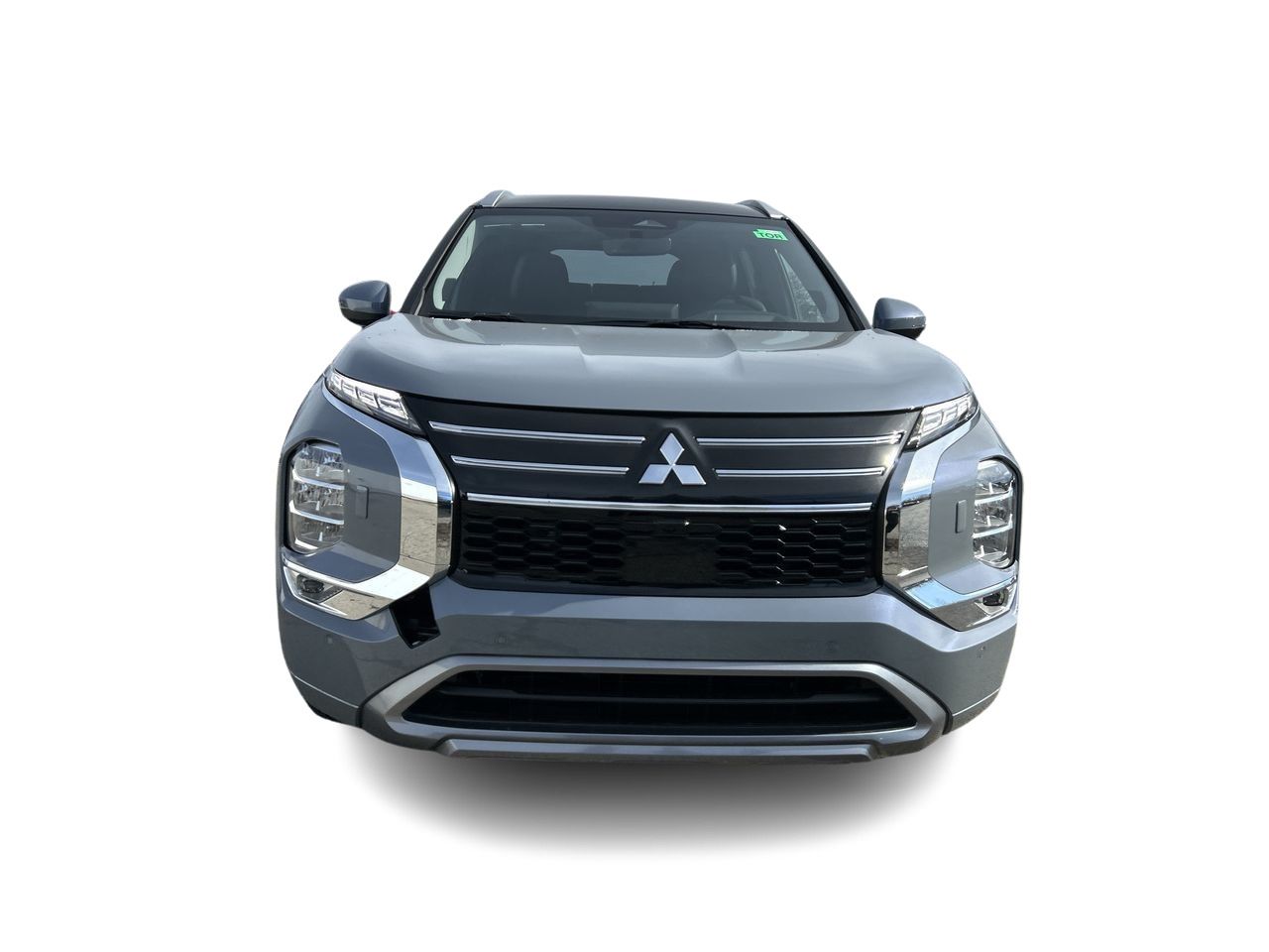 2026 Mitsubishi Outlander Plug-in Hybrid