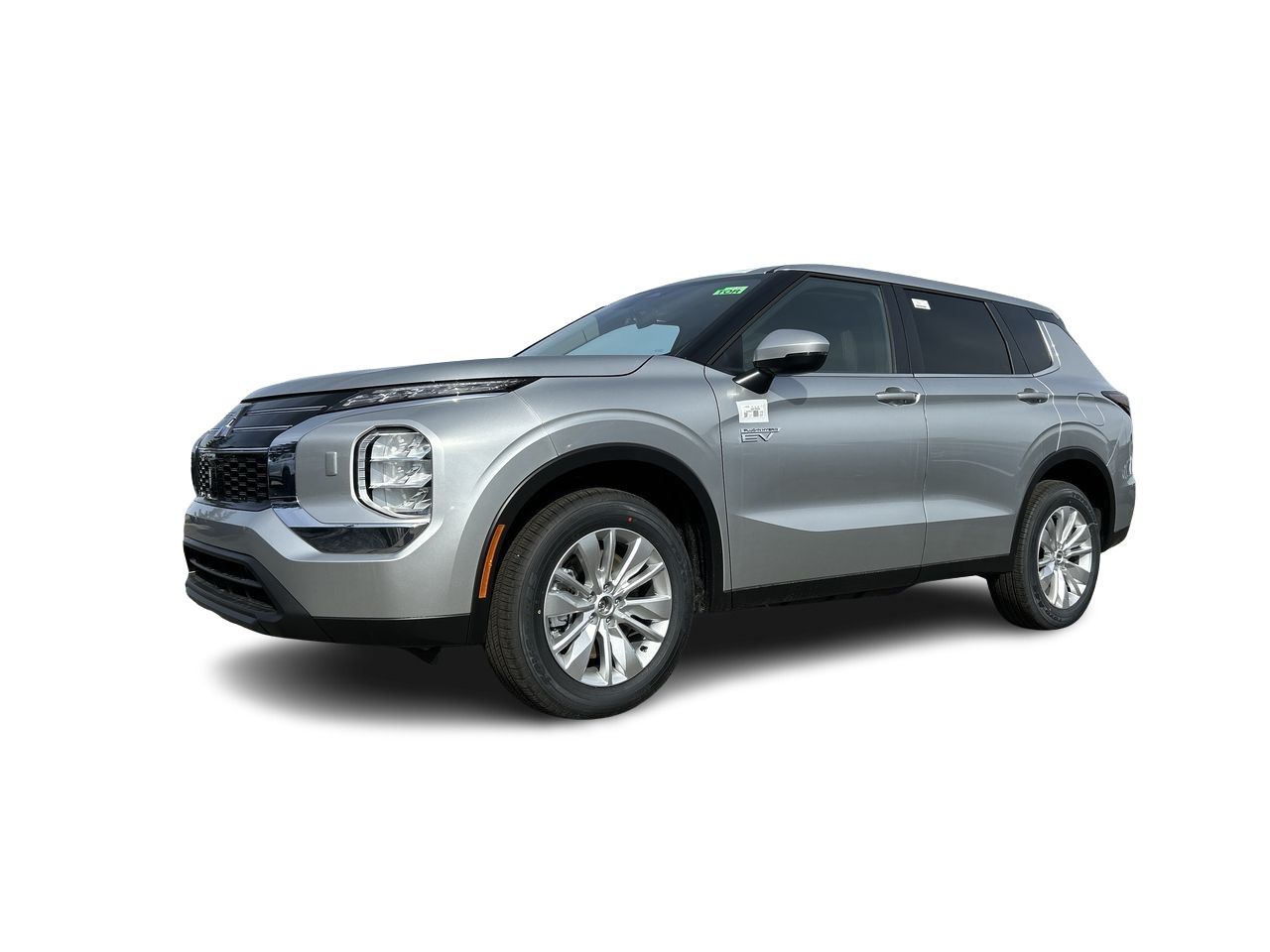 Mitsubishi Outlander Plug-in Hybrid  2026 à Mississauga, Ontario