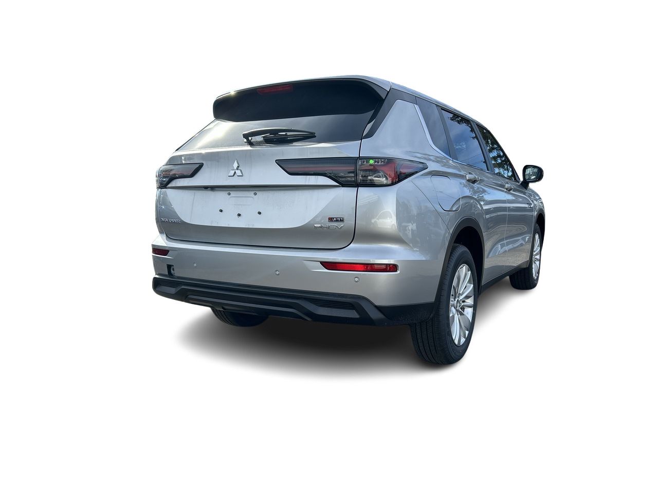Mitsubishi Outlander Plug-in Hybrid  2026 à Mississauga, Ontario
