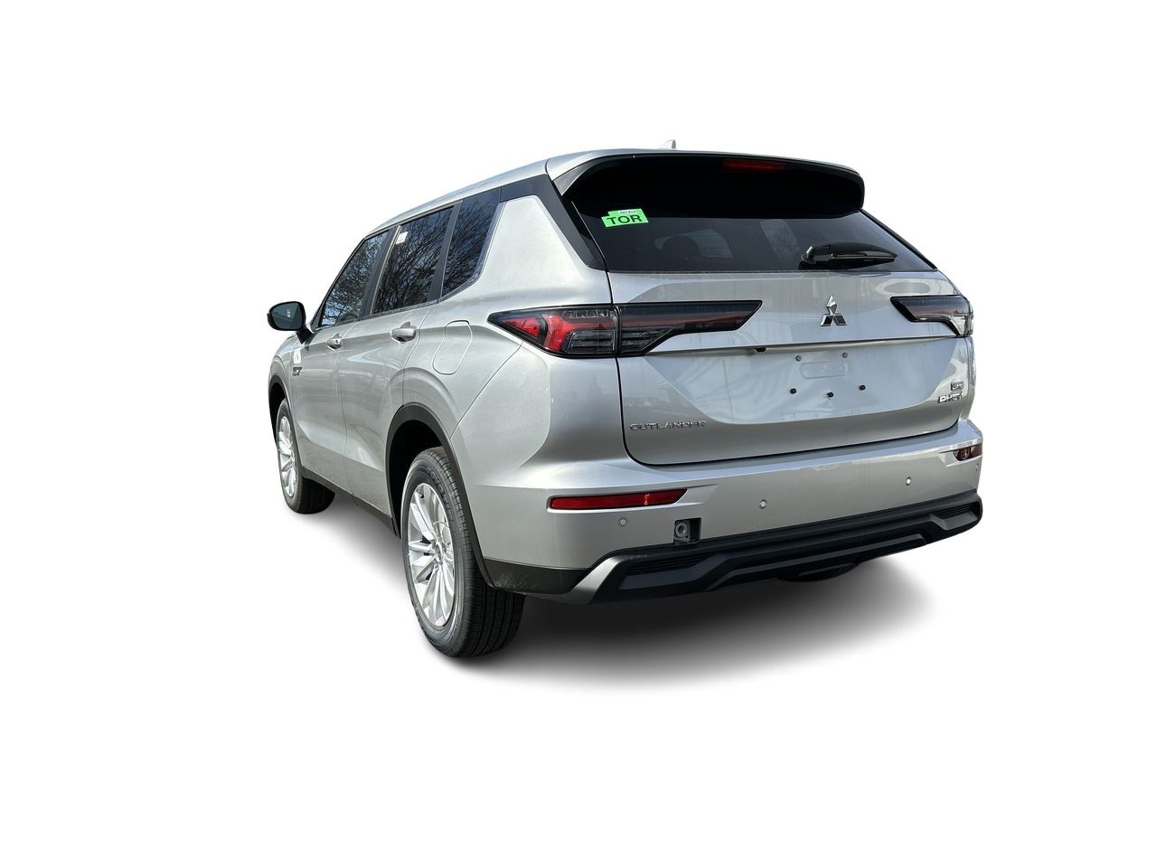 Mitsubishi Outlander Plug-in Hybrid  2026 à Mississauga, Ontario