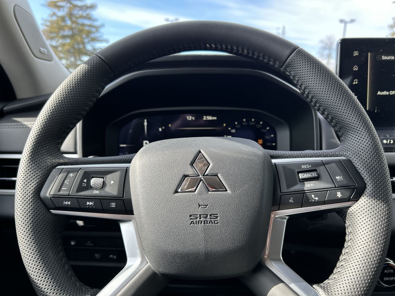 Mitsubishi Outlander Plug-in Hybrid  2026 à Mississauga, Ontario