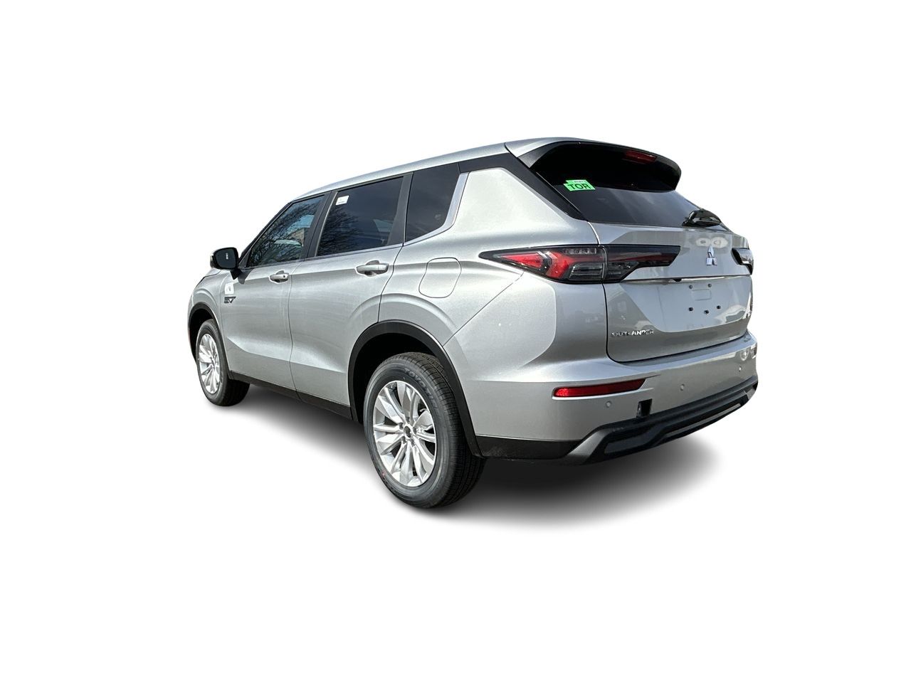 Mitsubishi Outlander Plug-in Hybrid  2026 à Mississauga, Ontario