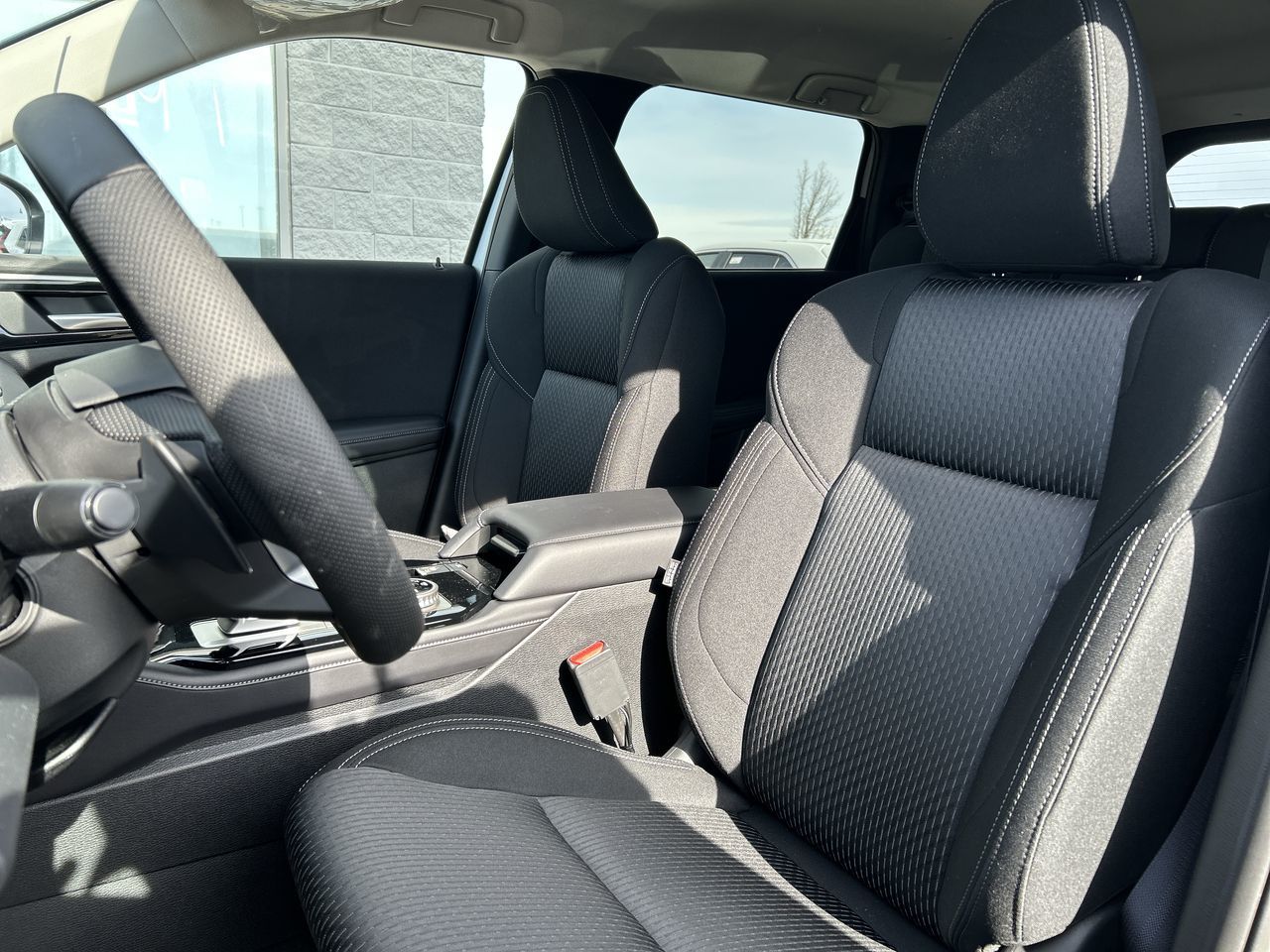 Mitsubishi Outlander Plug-in Hybrid  2026 à Mississauga, Ontario