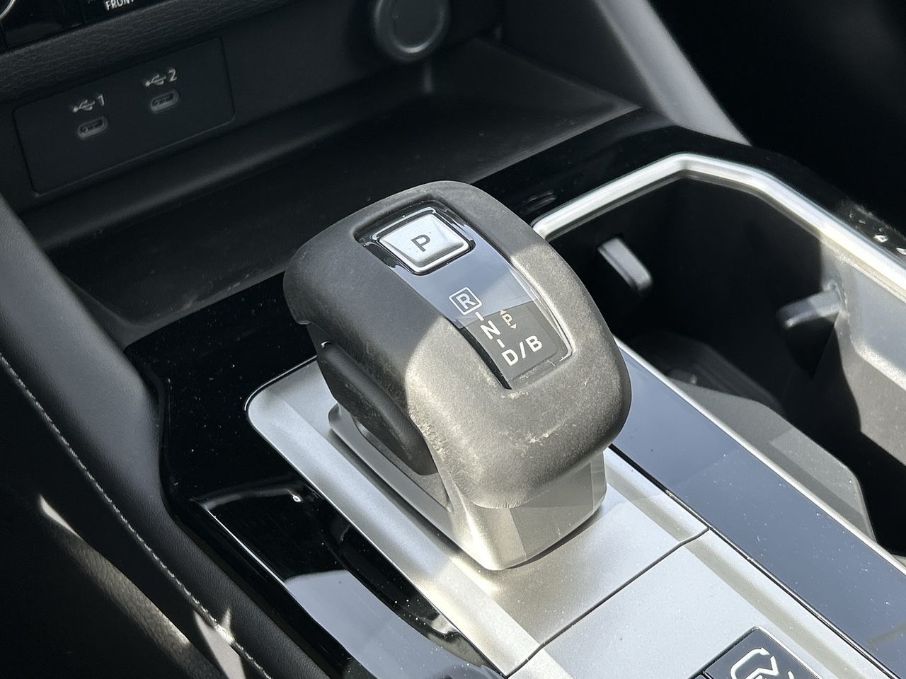 Mitsubishi Outlander Plug-in Hybrid  2026 à Mississauga, Ontario