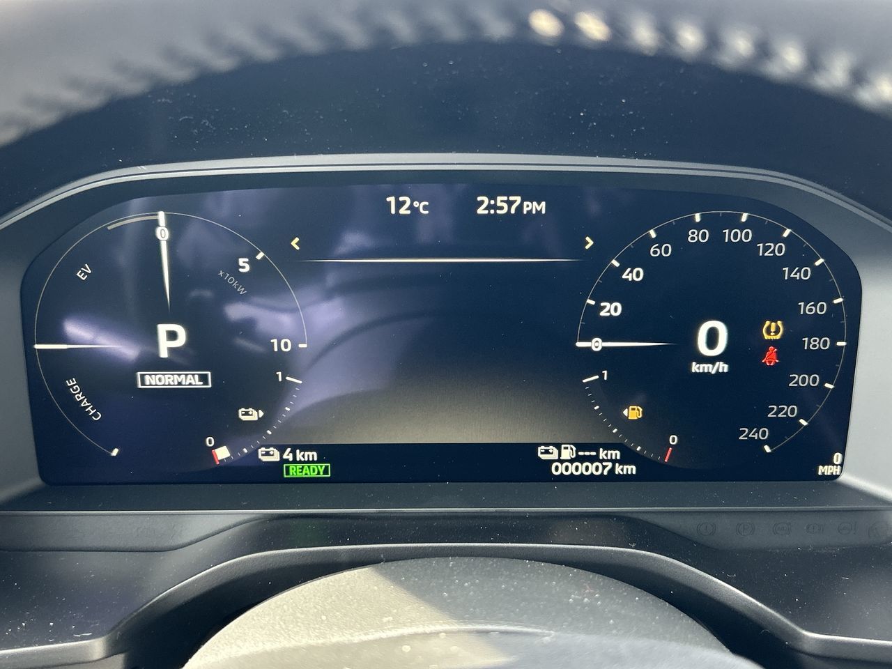 Mitsubishi Outlander Plug-in Hybrid  2026 à Mississauga, Ontario