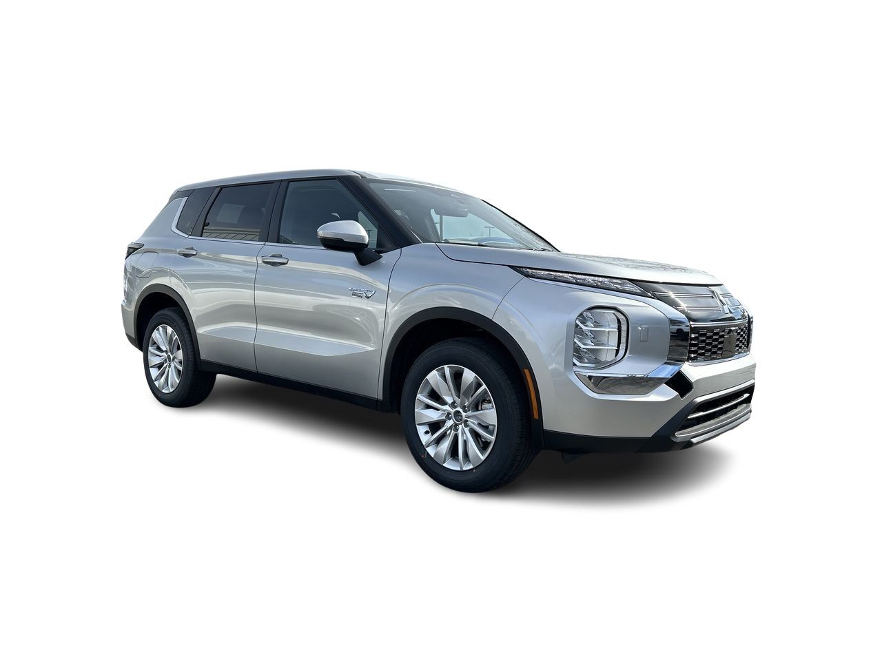 Mitsubishi Outlander Plug-in Hybrid  2026 à Mississauga, Ontario