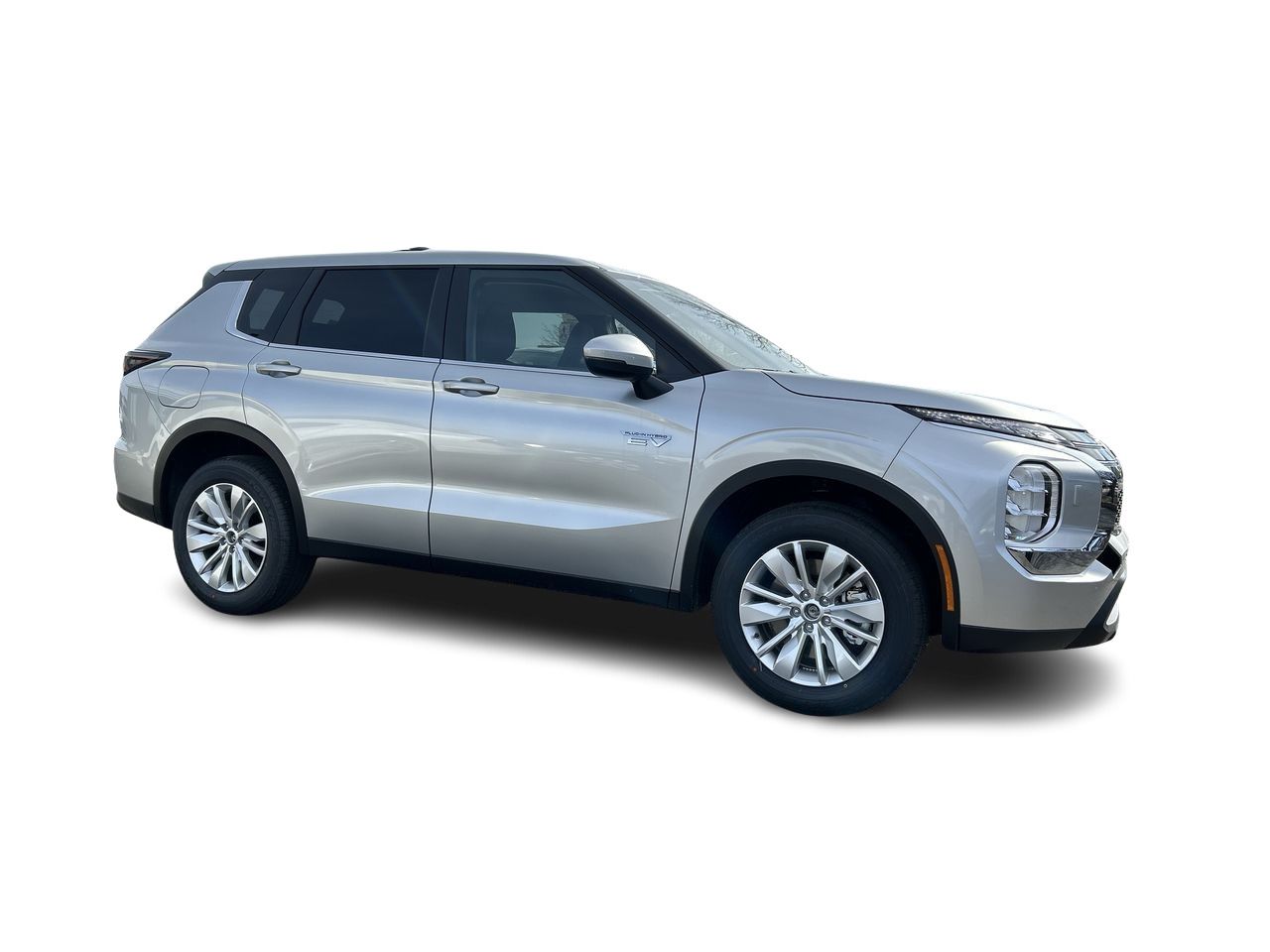 Mitsubishi Outlander Plug-in Hybrid  2026 à Mississauga, Ontario