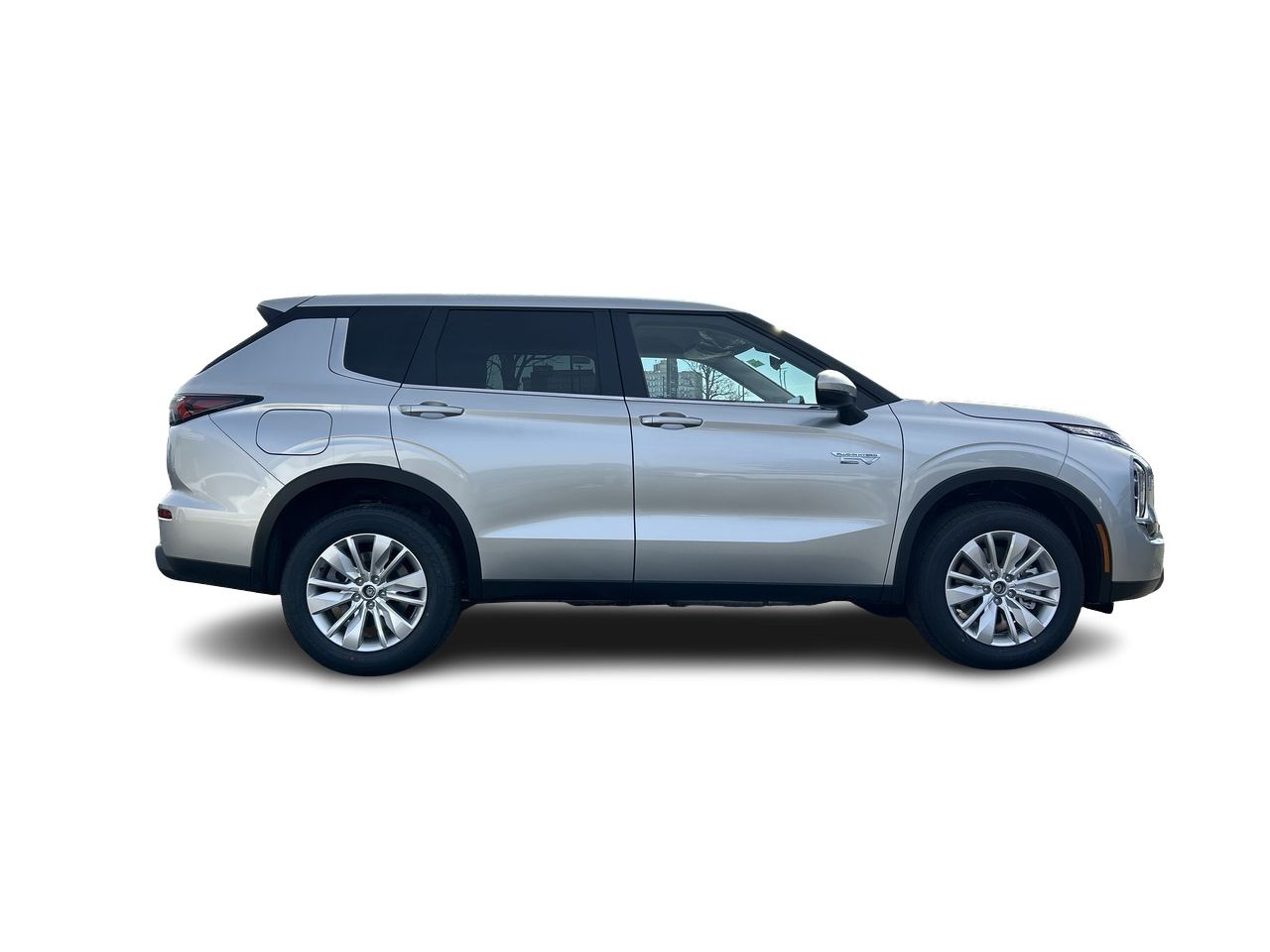 Mitsubishi Outlander Plug-in Hybrid  2026 à Mississauga, Ontario