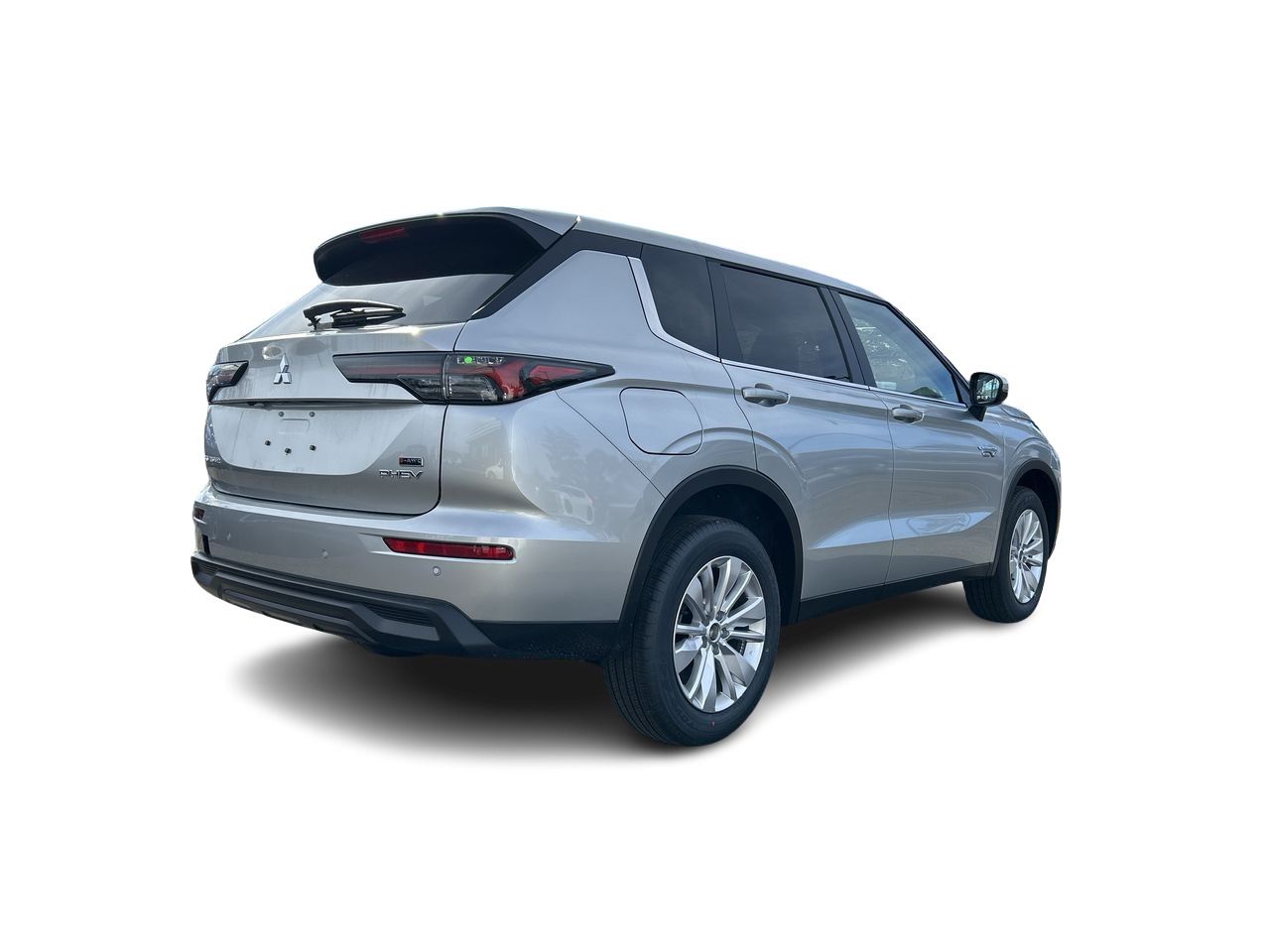 Mitsubishi Outlander Plug-in Hybrid  2026 à Mississauga, Ontario