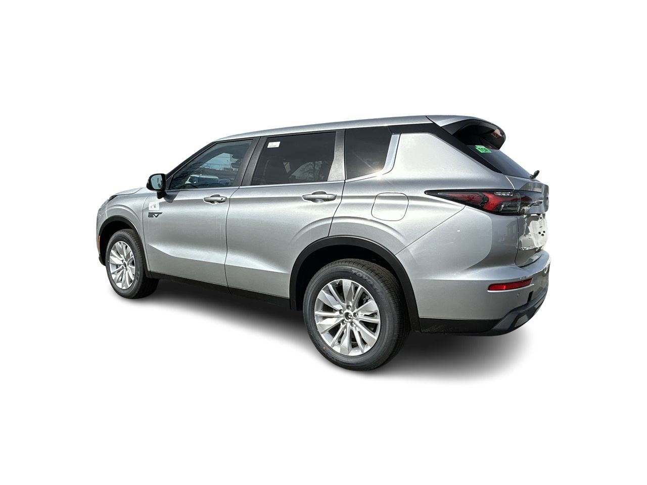 Mitsubishi Outlander Plug-in Hybrid  2026 à Mississauga, Ontario