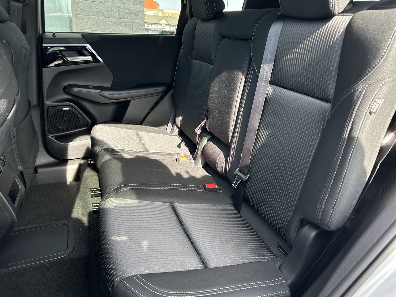 Mitsubishi Outlander Plug-in Hybrid  2026 à Mississauga, Ontario