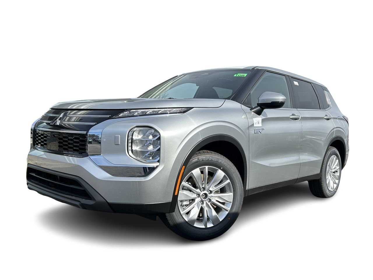 Mitsubishi Outlander Plug-in Hybrid  2026 à Mississauga, Ontario