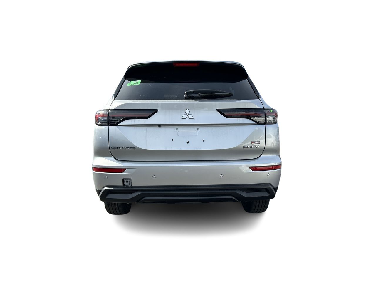 Mitsubishi Outlander Plug-in Hybrid  2026 à Mississauga, Ontario