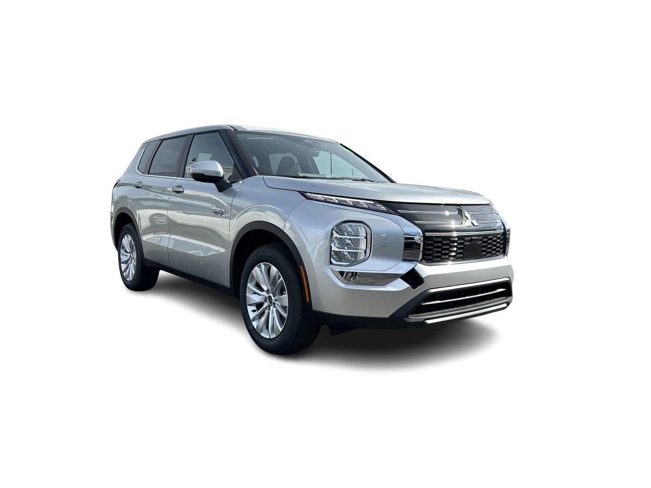 Mitsubishi Outlander Plug-in Hybrid  2026 à Mississauga, Ontario