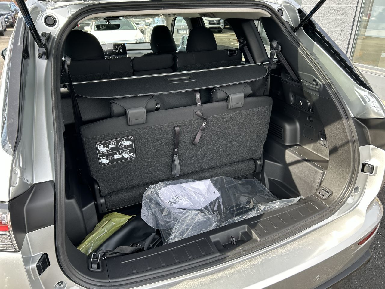 Mitsubishi Outlander Plug-in Hybrid  2026 à Mississauga, Ontario