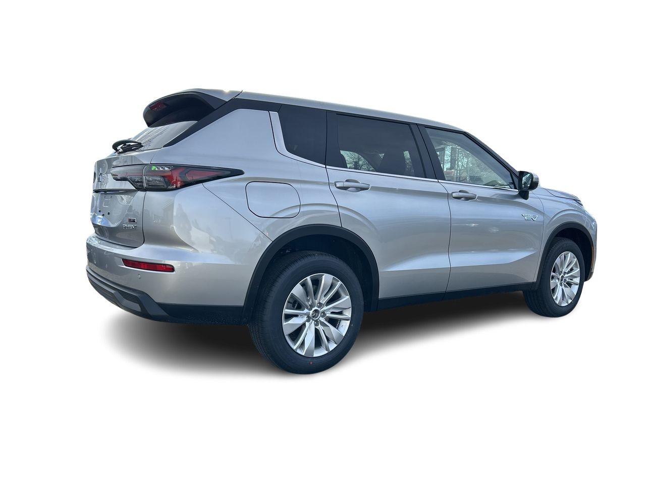 Mitsubishi Outlander Plug-in Hybrid  2026 à Mississauga, Ontario