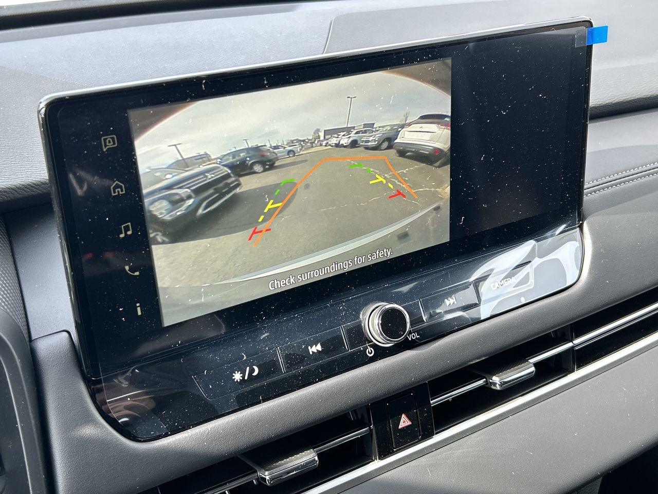 Mitsubishi Outlander Plug-in Hybrid  2026 à Mississauga, Ontario