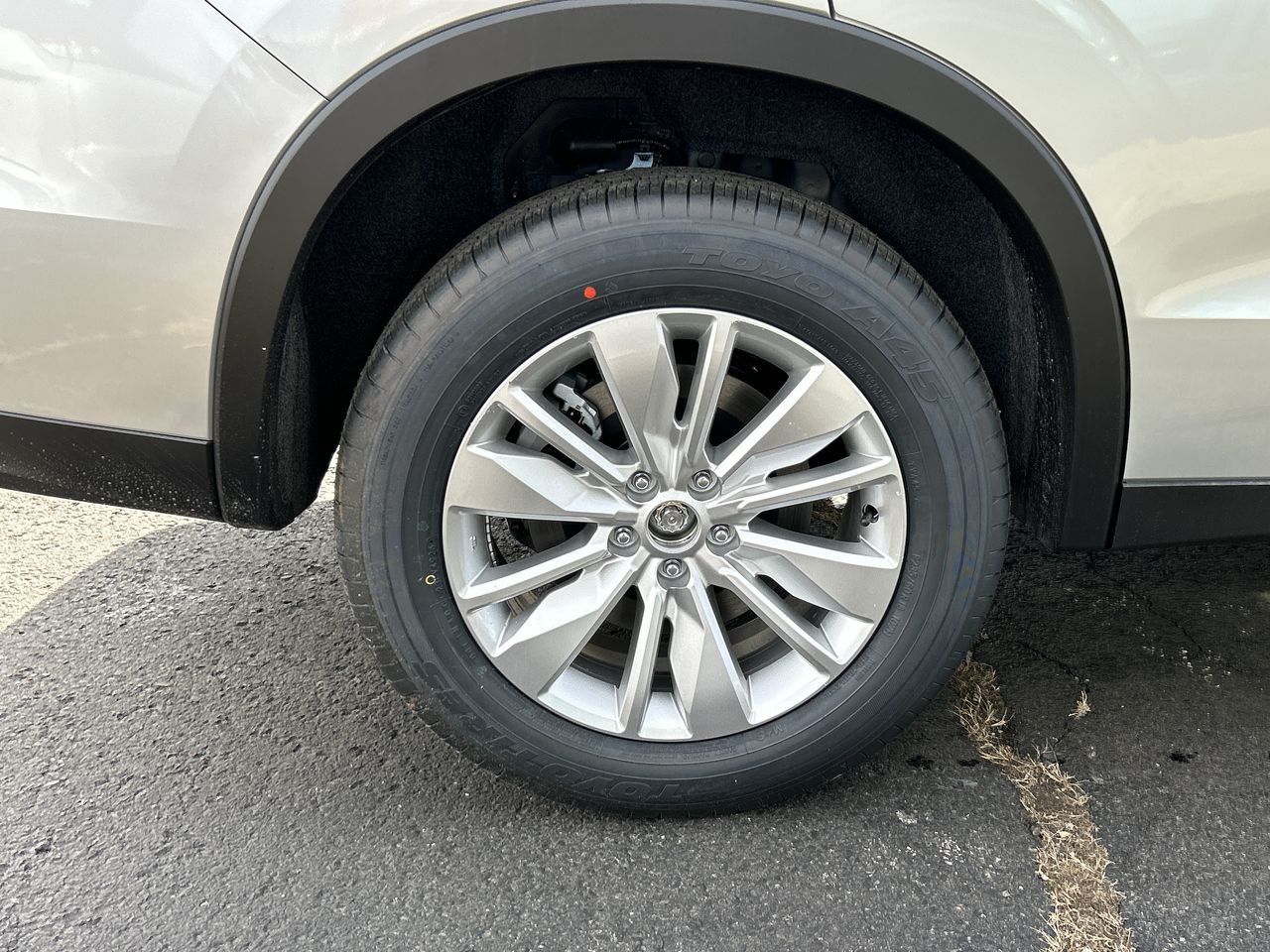 Mitsubishi Outlander Plug-in Hybrid  2026 à Mississauga, Ontario