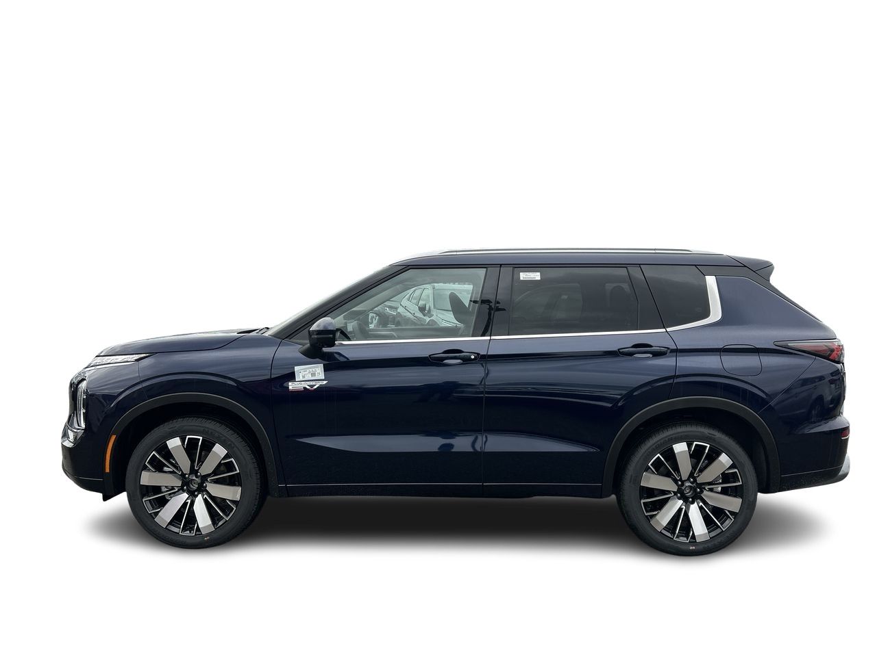 Mitsubishi Outlander Plug-in Hybrid  2026 à Mississauga, Ontario