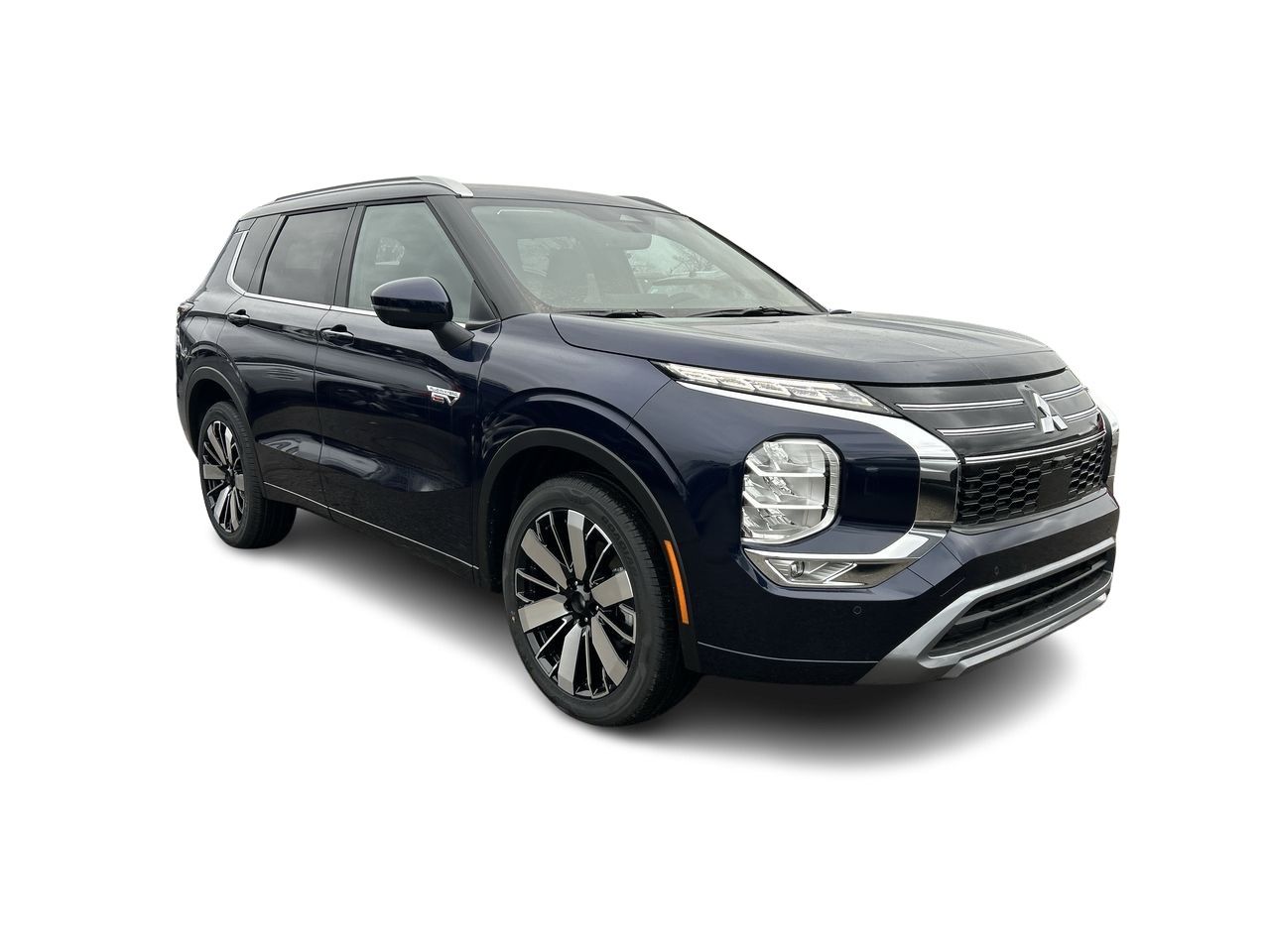 Mitsubishi Outlander Plug-in Hybrid  2026 à Mississauga, Ontario