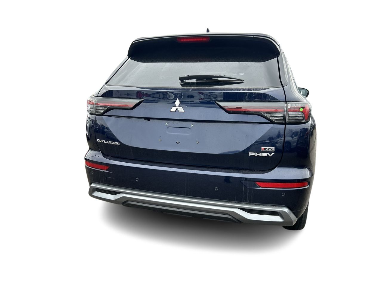 Mitsubishi Outlander Plug-in Hybrid  2026 à Mississauga, Ontario