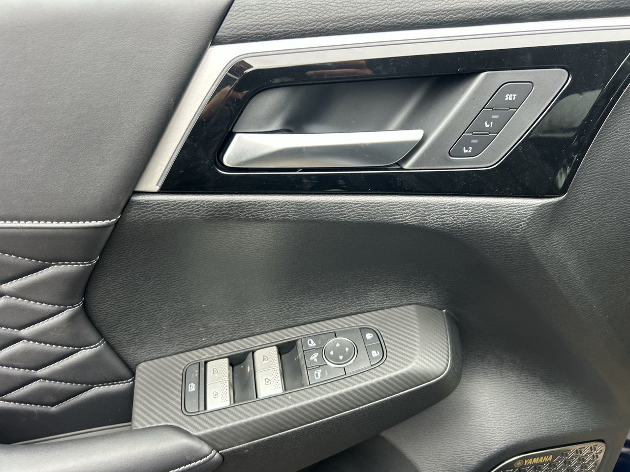 Mitsubishi Outlander Plug-in Hybrid  2026 à Mississauga, Ontario