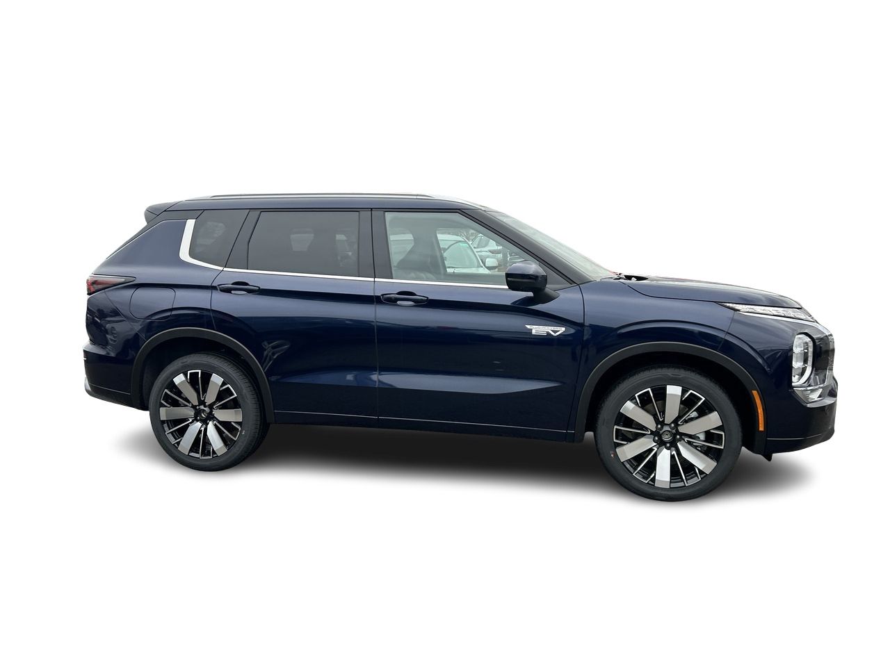 Mitsubishi Outlander Plug-in Hybrid  2026 à Mississauga, Ontario