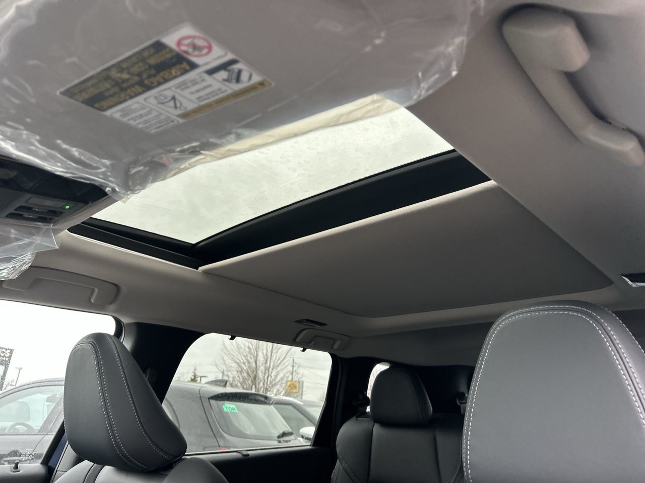 Mitsubishi Outlander Plug-in Hybrid  2026 à Mississauga, Ontario