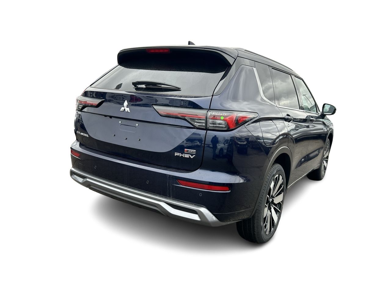 Mitsubishi Outlander Plug-in Hybrid  2026 à Mississauga, Ontario