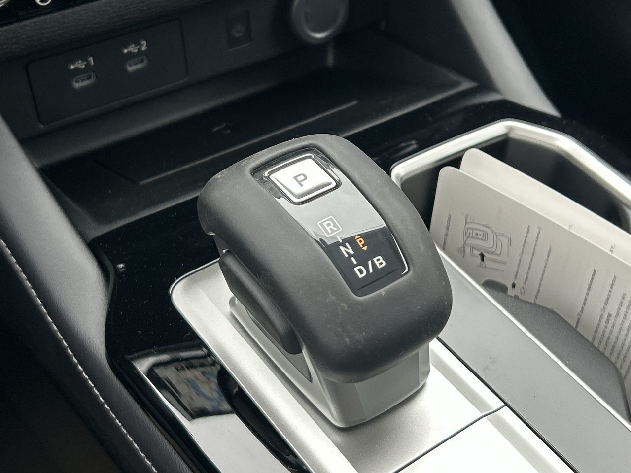 Mitsubishi Outlander Plug-in Hybrid  2026 à Mississauga, Ontario