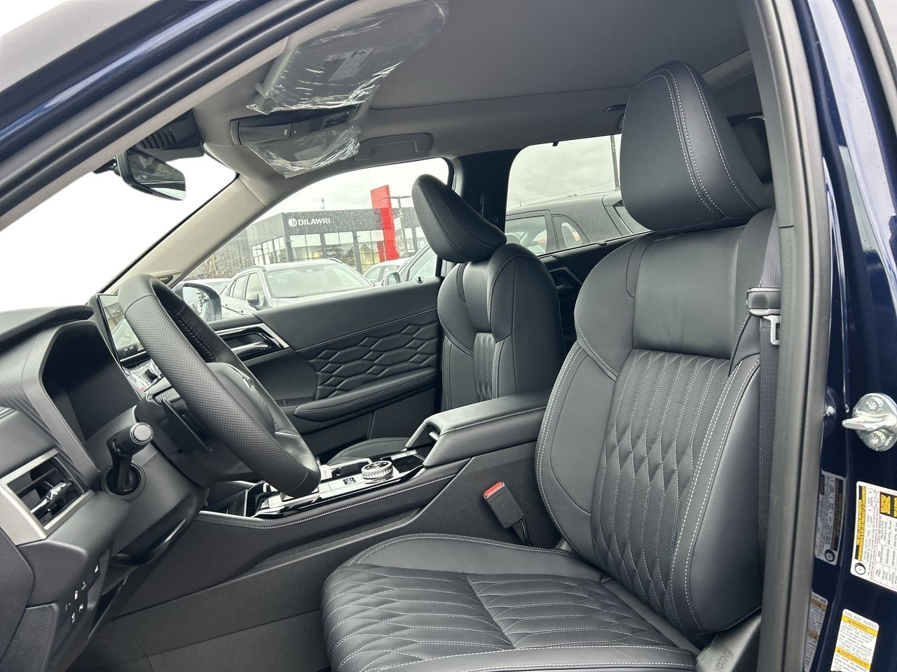 Mitsubishi Outlander Plug-in Hybrid  2026 à Mississauga, Ontario