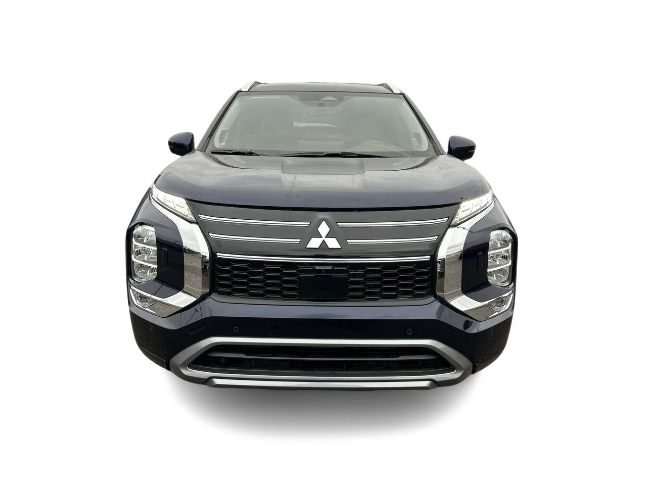 Mitsubishi Outlander Plug-in Hybrid  2026 à Mississauga, Ontario