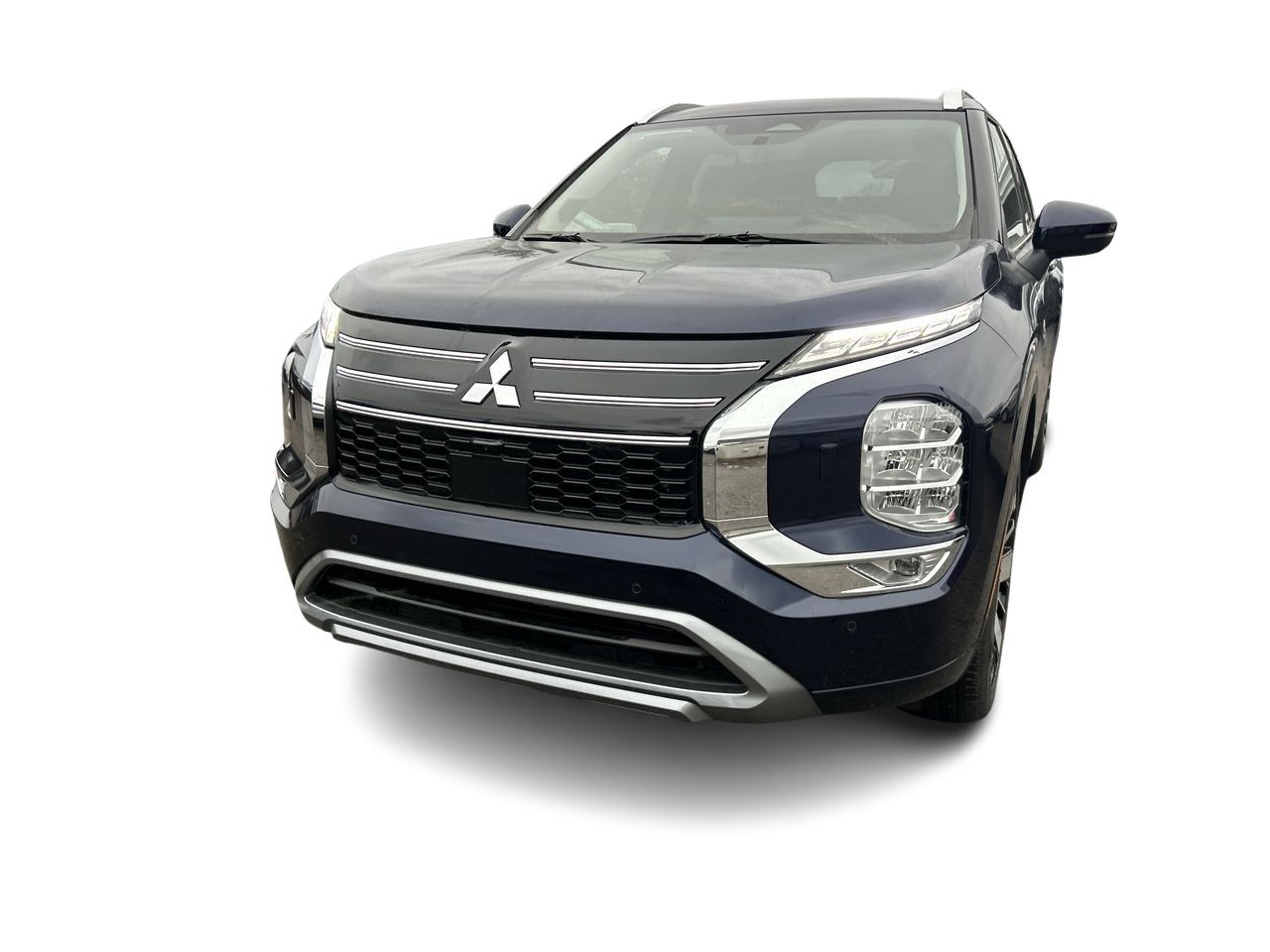 Mitsubishi Outlander Plug-in Hybrid  2026 à Mississauga, Ontario