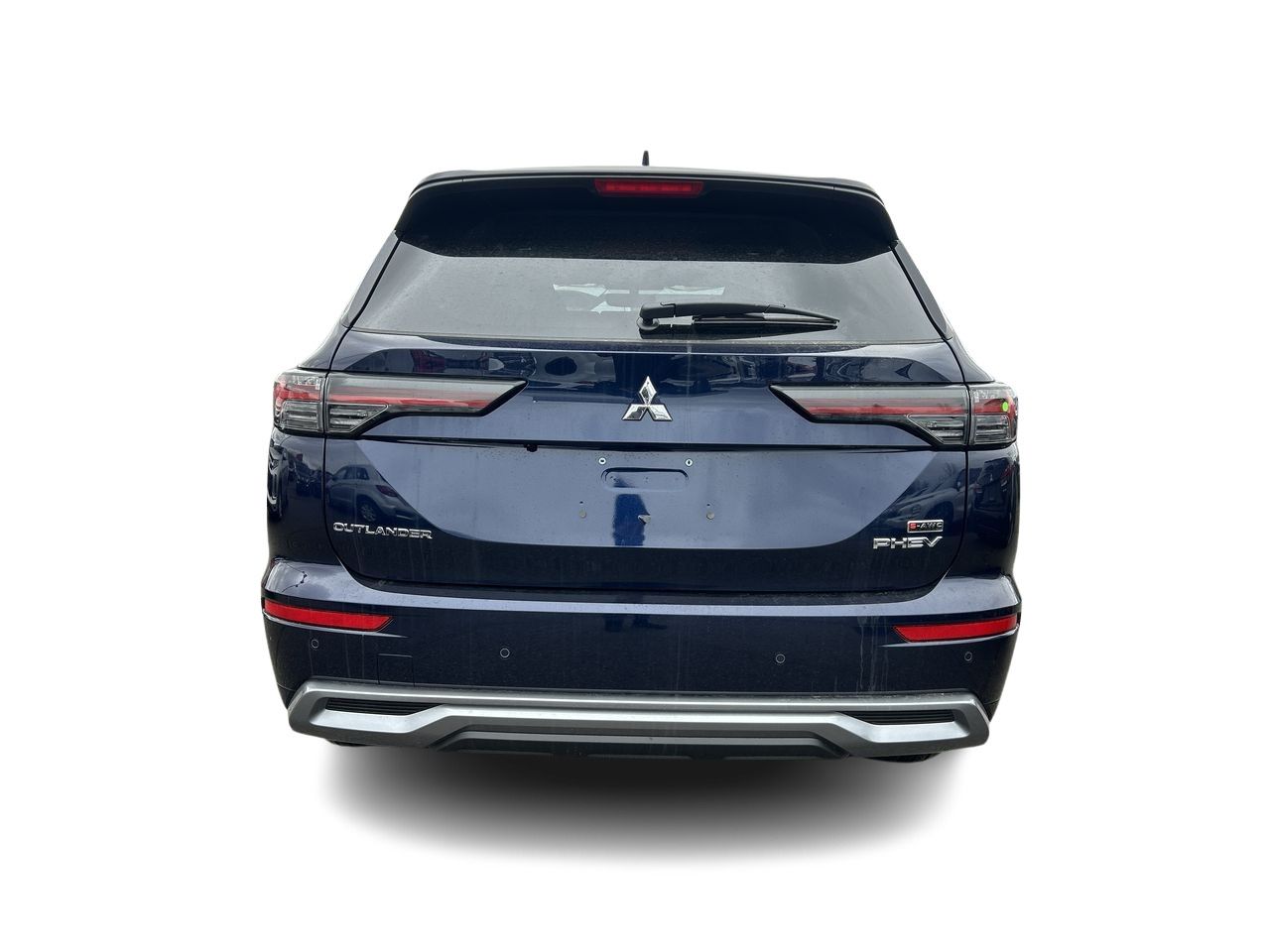 Mitsubishi Outlander Plug-in Hybrid  2026 à Mississauga, Ontario