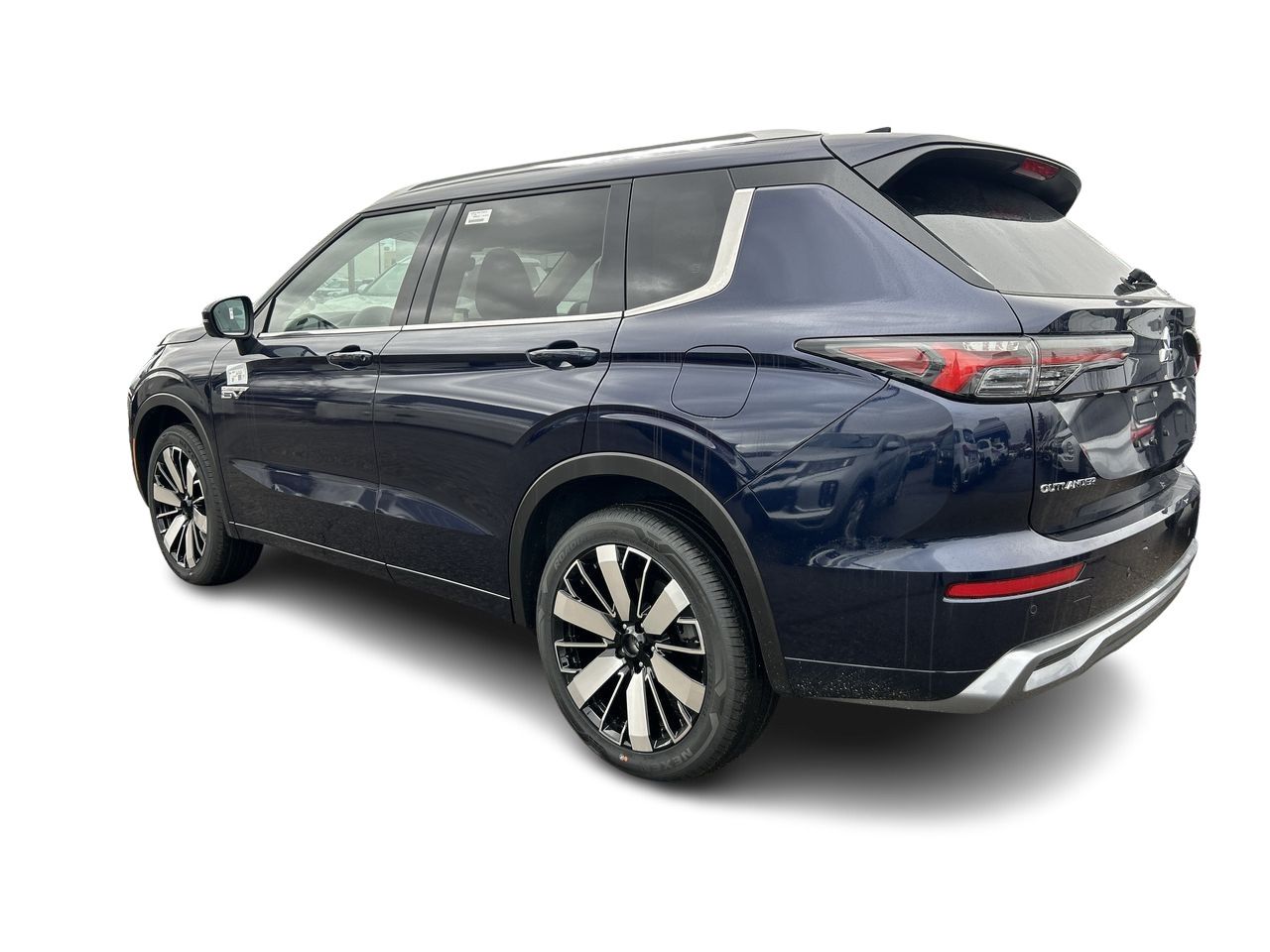 Mitsubishi Outlander Plug-in Hybrid  2026 à Mississauga, Ontario