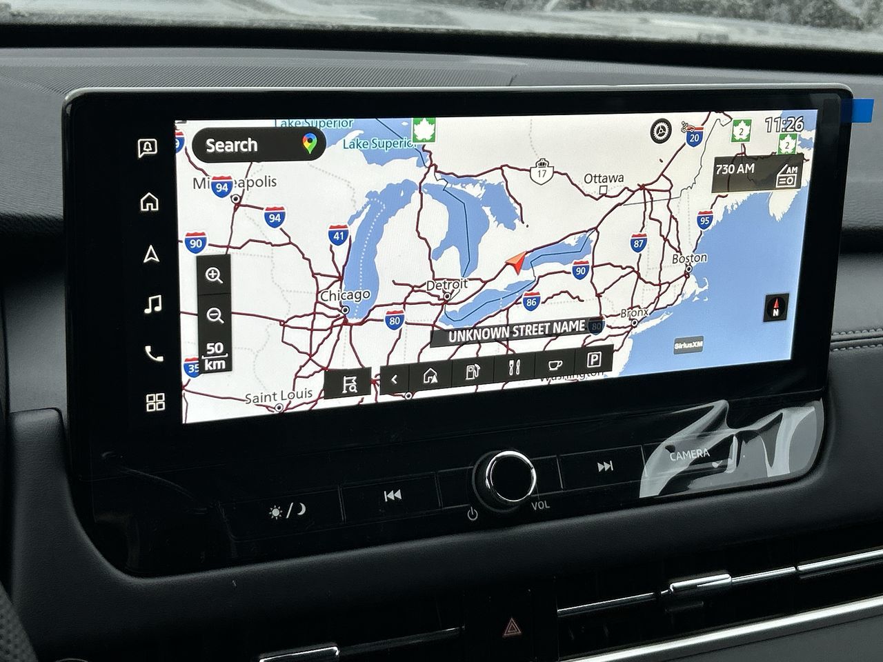 Mitsubishi Outlander Plug-in Hybrid  2026 à Mississauga, Ontario