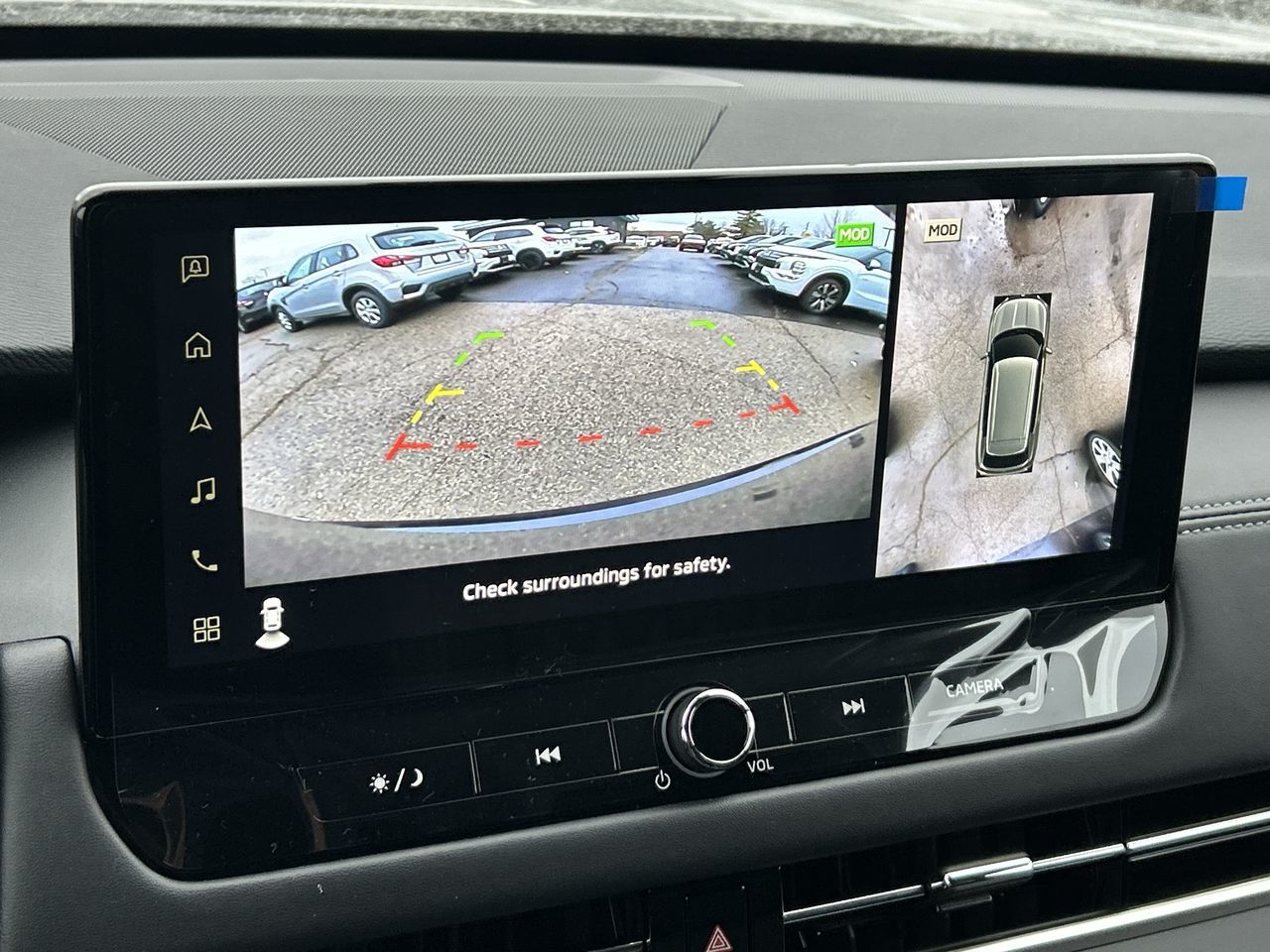 Mitsubishi Outlander Plug-in Hybrid  2026 à Mississauga, Ontario