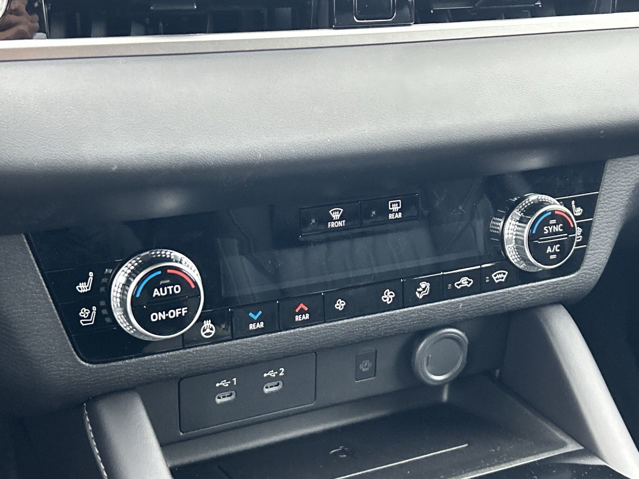 Mitsubishi Outlander Plug-in Hybrid  2026 à Mississauga, Ontario