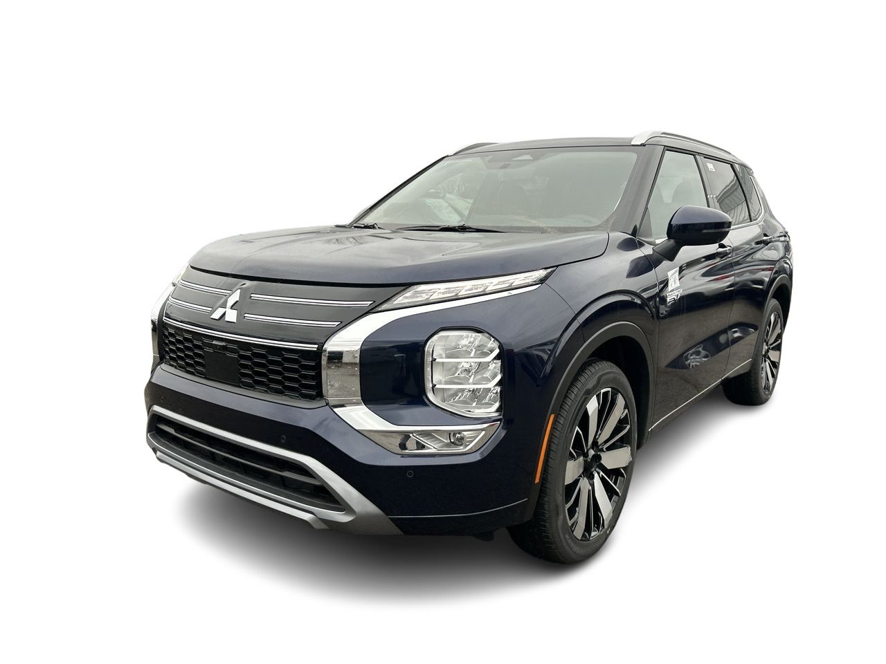 Mitsubishi Outlander Plug-in Hybrid  2026 à Mississauga, Ontario