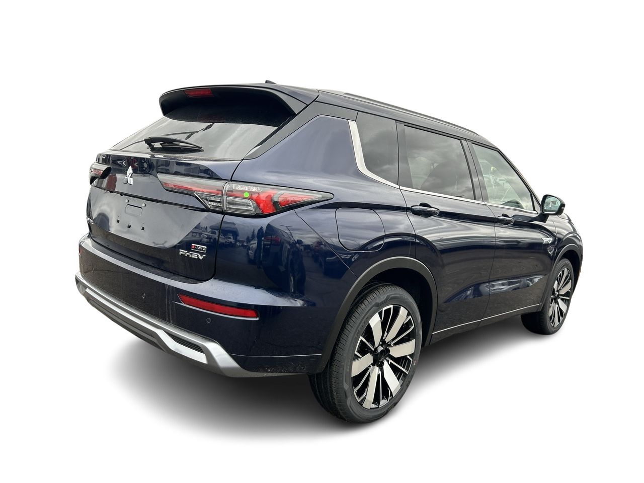 Mitsubishi Outlander Plug-in Hybrid  2026 à Mississauga, Ontario