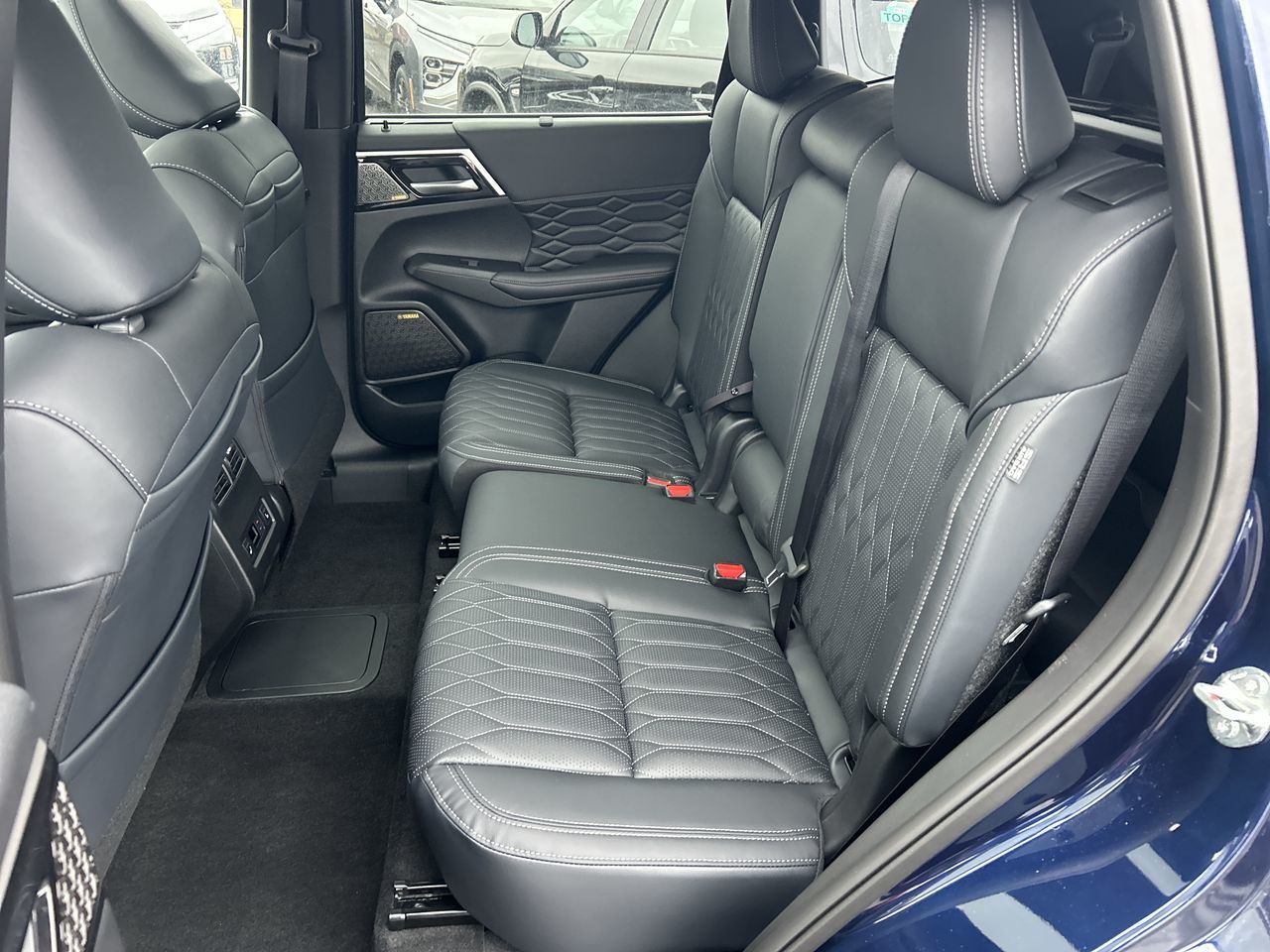 Mitsubishi Outlander Plug-in Hybrid  2026 à Mississauga, Ontario