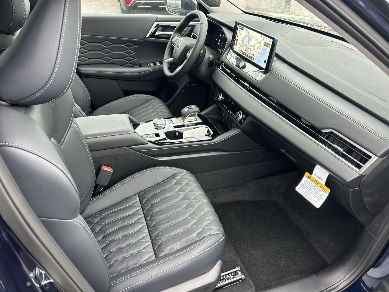 Mitsubishi Outlander Plug-in Hybrid  2026 à Mississauga, Ontario