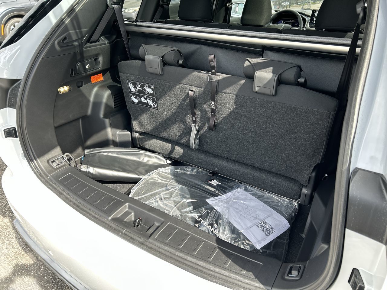 2026 Mitsubishi Outlander Plug-in Hybrid in Mississauga, Ontario