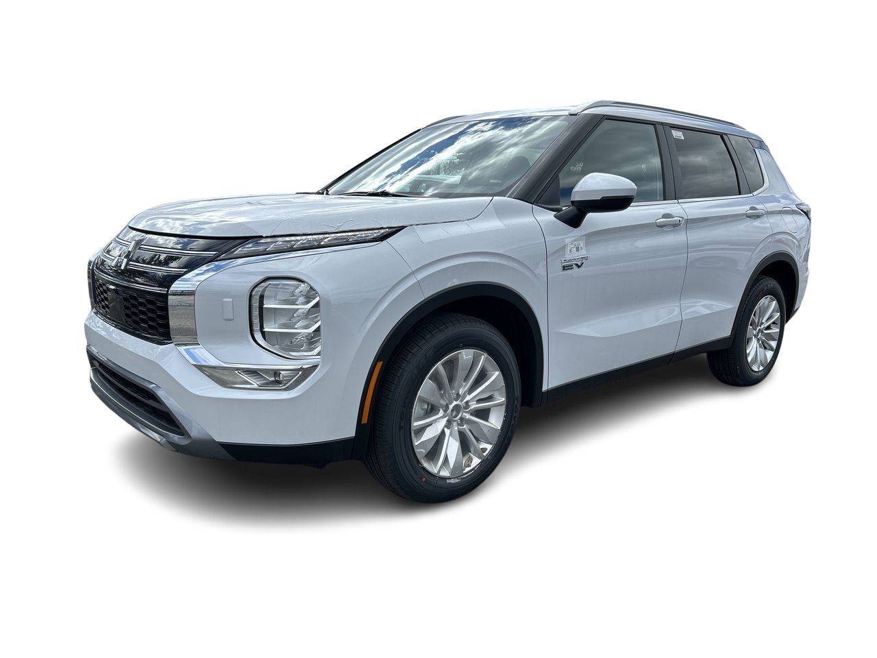 2026 Mitsubishi Outlander Plug-in Hybrid in Mississauga, Ontario