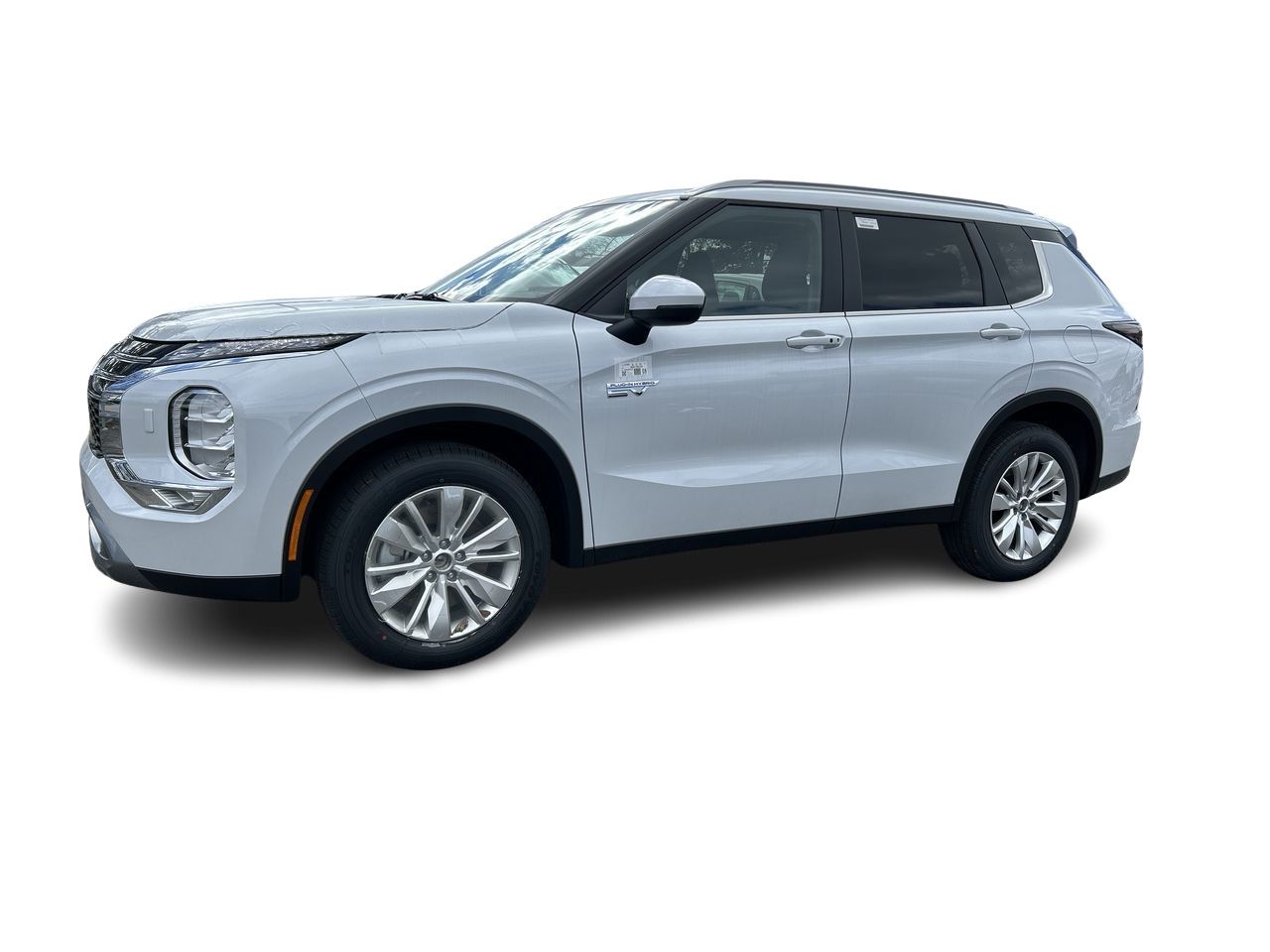 2026 Mitsubishi Outlander Plug-in Hybrid in Mississauga, Ontario