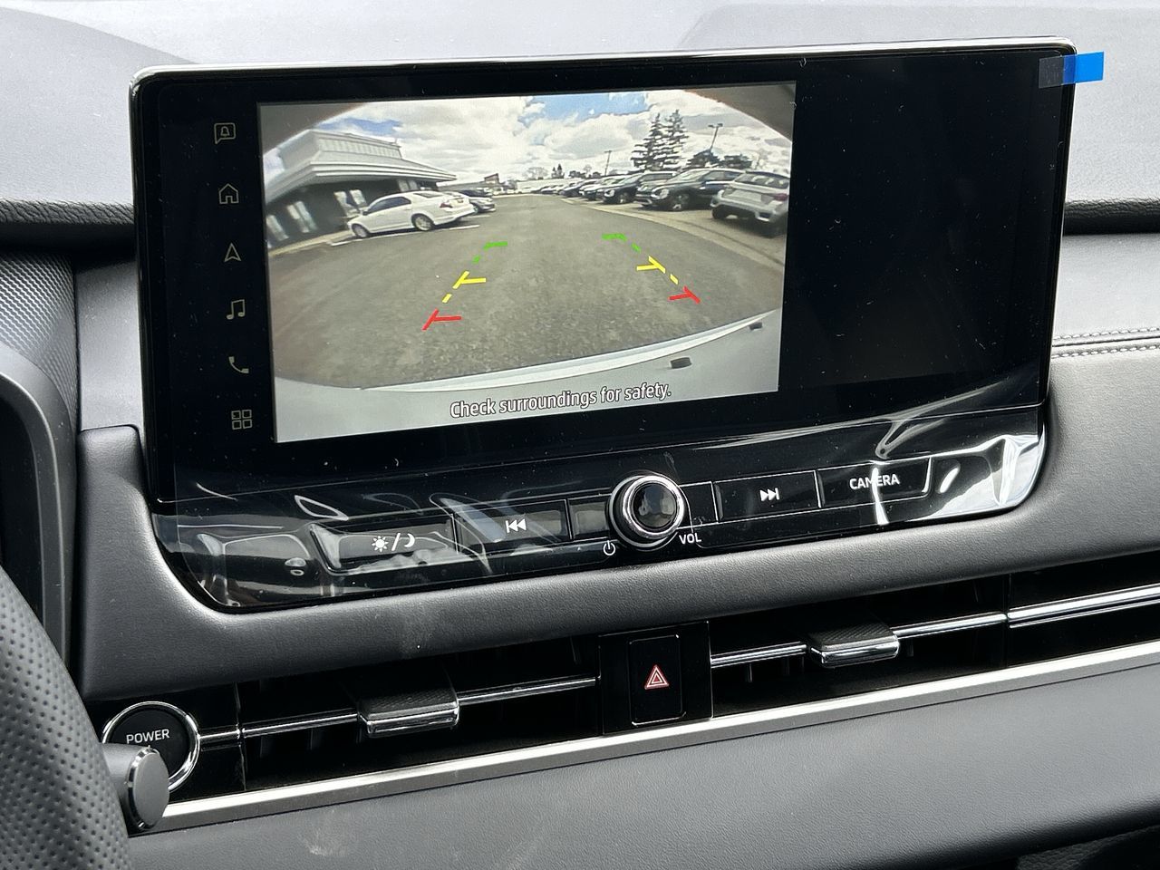 2026 Mitsubishi Outlander Plug-in Hybrid in Mississauga, Ontario