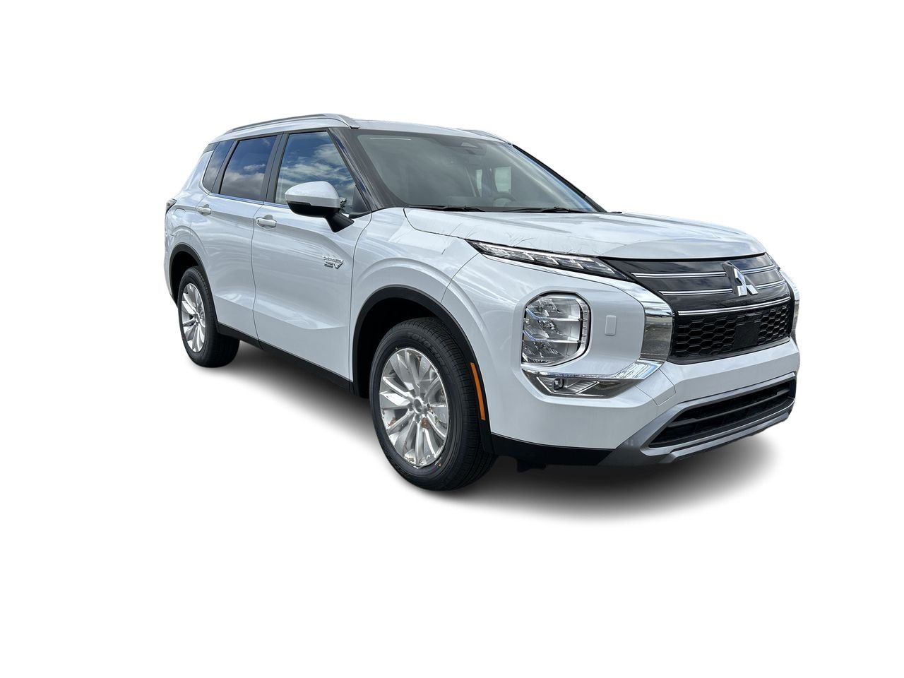 2026 Mitsubishi Outlander Plug-in Hybrid in Mississauga, Ontario